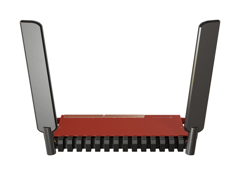 MikroTik-L009-|-Router-Wi-Fi-|-L009UiGS-2HaxD-IN-24GHz-AX600-Wi-Fi6-8x-RJ45-1000Mb-s-1x-2.5Gb-s-SFP