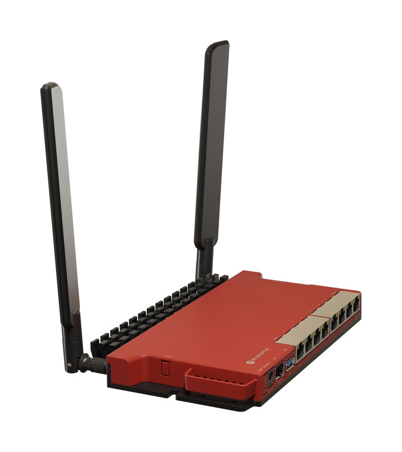 MikroTik-L009-|-Router-Wi-Fi-|-L009UiGS-2HaxD-IN-24GHz-AX600-Wi-Fi6-8x-RJ45-1000Mb-s-1x-2.5Gb-s-SFP