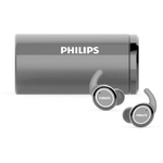Philips TPV ST 702 BK Auricolare True Wireless Stereo (TWS) In-ear Musica e Chiamate Bluetooth Nero