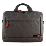 Tech Air Techair TAN1207 borsa per laptop 35,8 cm [14.1] Borsa con caricamento dall'alto Grigio (techair 14