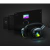 ROCCAT-Syn-Pro-AIR-Auricolare-Wireless-A-Padiglione-Giocare-USB-tipo-C-Nero