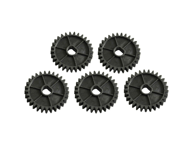 CoreParts MSP6581 parte di ricambio per la stampa Ingranaggio a rulli 1 pz (Lower Roller Gear 29T - CANON - iR2535/2545