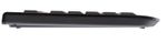 CHERRY-KC-1000-tastiera-USB-QWERTY-Spagnolo-Nero--KC-1000-BLACK-KEYBOARD-USB---SPANISH-KEYBOARD-USB-SPANISH---Warranty--