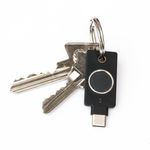 YubiKey-C-Bio-FIDO-Edition---Yubico-YubiKey-C-Bio-FIDO---Edition-Windows-macOS-Chrome-OS-Linux-Black-Google-accoun