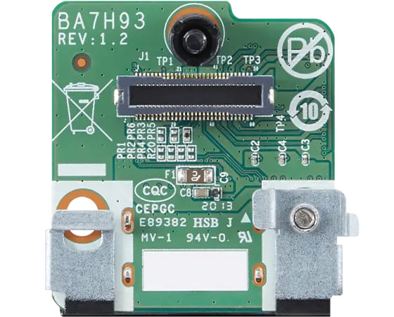 ThinkCentre-Tiny-DB-card---Warranty--12M