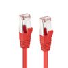 Microconnect-MC-SFTP6A0025R-cavo-di-rete-Rosso-025-m-Cat6a-S-FTP--S-STP---CAT6A-S-FTP-0.25m-Red-LSZH---Shielded-Network
