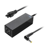 CoreParts-MBXHP-AC0044-adattatore-e-invertitore-Interno-18-W-Nero--Power-Adapter-for-HP---18W-18V-1.1A-Plug-5.5-2.5mm---