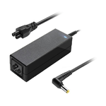 CoreParts MBXHP-AC0044 adattatore e invertitore Interno 18 W Nero (Power Adapter for HP - 18W 18V 1.1A Plug:5.5*2.5mm -