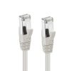 CAT6A-S-FTP-3m-Grey-LSZH