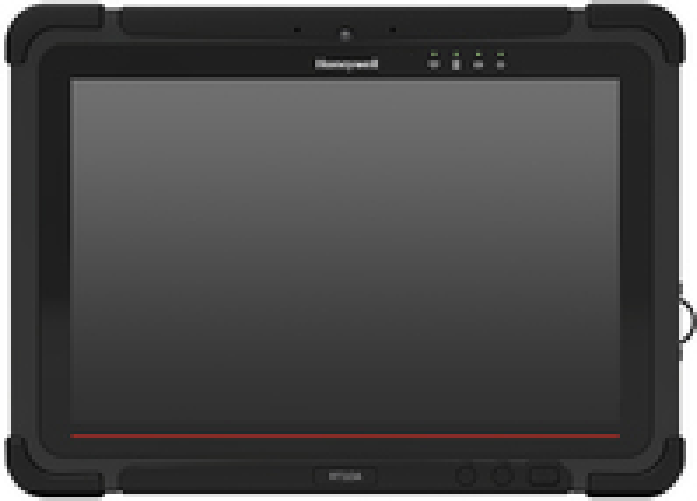 Honeywell RT10A 32 GB 25,6 cm [10.1] Qualcomm Snapdragon 4 GB Wi-Fi 5 [802.11ac] Nero (RT10A ANDR 10IN TAB WLAN 6703 - S