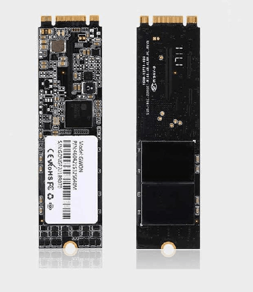 CoreParts-CP-SSD-M2-TLC-2280-512-drives-allo-stato-solido-M.2-512-GB-Serial-ATA-III-MLC--512GB-M2-TLC-2280-SSD---Read-Wr