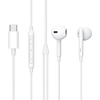 eSTUFF-In-ear-Headphone-for-USB-C-Device-Auricolare-Cablato-Musica-e-Chiamate-USB-tipo-C-Bianco--In-ear-Headphone-Earpod