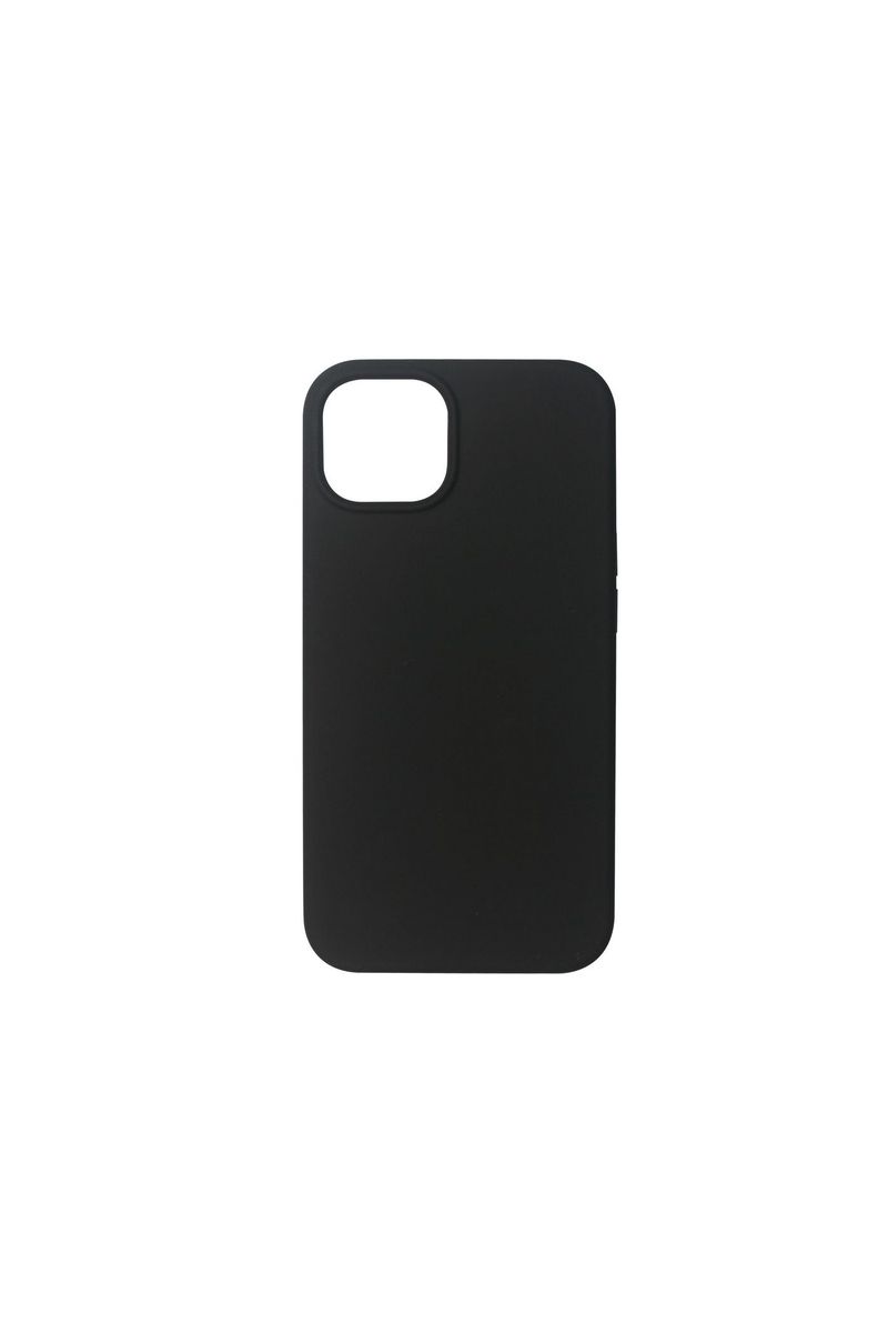 eSTUFF-ES67120001-BULK-custodia-per-cellulare-137-cm--5.4--Cover-Nero--Cover-for-MADRID-iPhone-13-mini-Black---Cover.-M