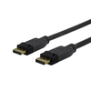 Vivolink-PRODPLSZH2-cavo-DisplayPort-2-m-Nero--Pro-Displayport-DP-Cable-2-M---Halogeen-free-.---Warranty--144M-