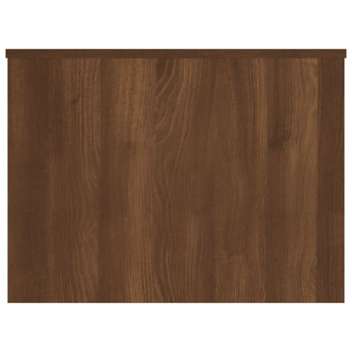 Tavolino-Rovere-Marrone-80x555x415-cm-in-Legno-Multistrato