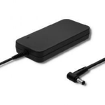 CoreParts MBXAC-AC0010 adattatore e invertitore Interno 230 W Nero (Power Adapter 230W 19.5V11.8A - 6.0*3.7 Including EU