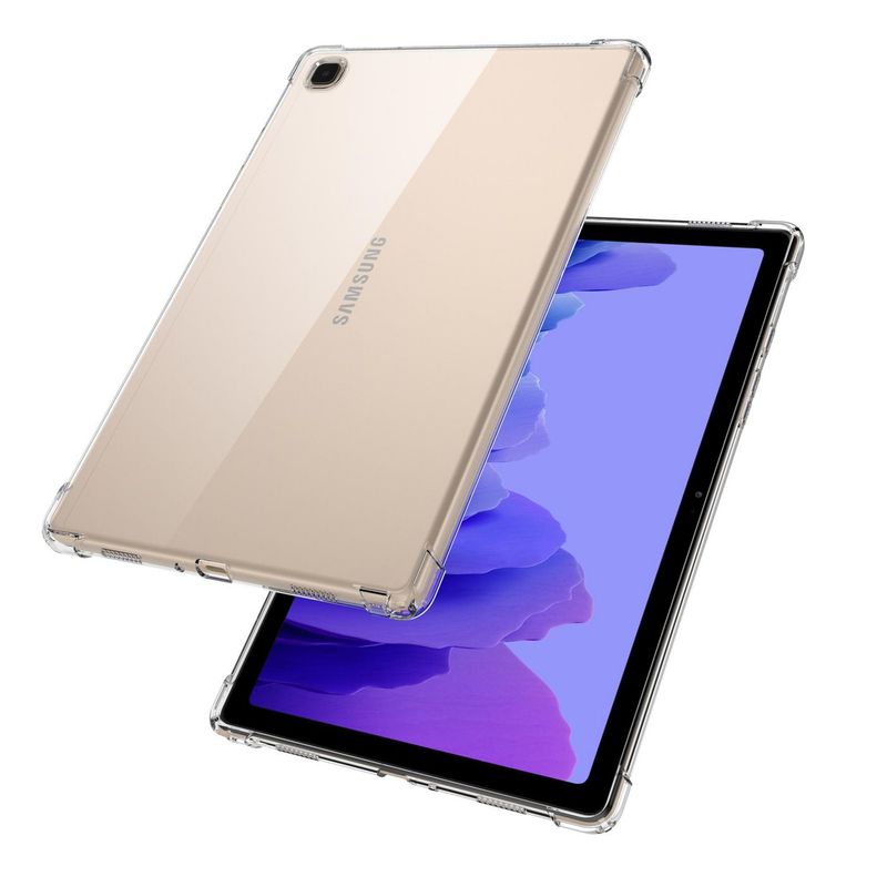eSTUFF-ES680108-BULK-custodia-per-tablet-264-cm--10.4--Cover-Trasparente--Cover-for-ORLANDO-Clear-TPU-Cover---Galaxy-Ta