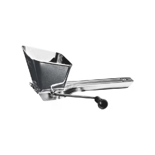 Moulinex-BL455-Tritaprezzemolo-Manuale-Acciaio-Inox