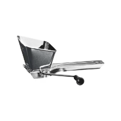 Moulinex-BL455-Tritaprezzemolo-Manuale-Acciaio-Inox
