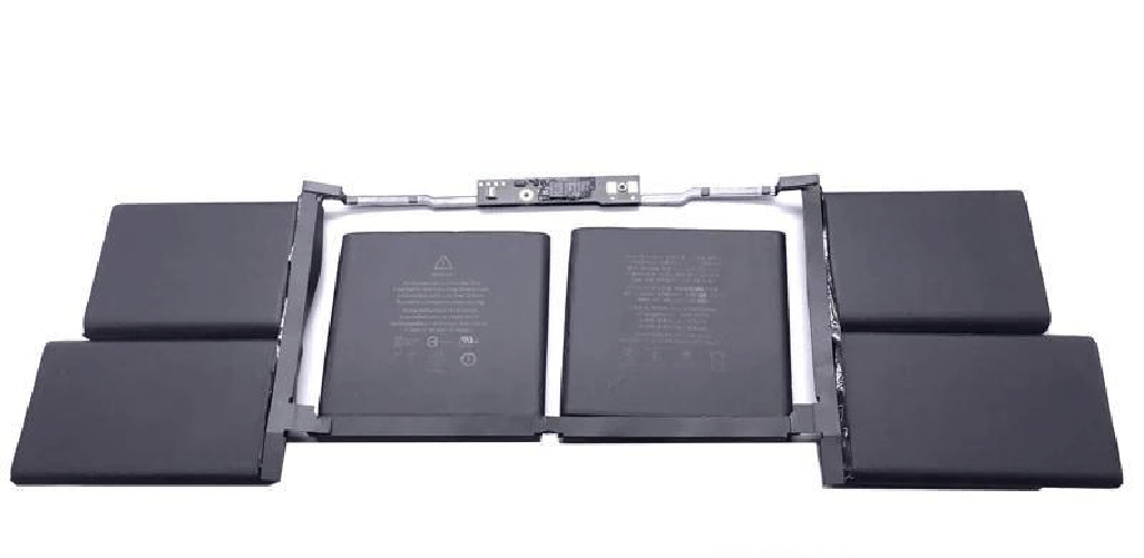 CoreParts MBXAP-BA0073 ricambio per laptop Batteria (Laptop Battery for MacBook - 98.83Wh Li-Polymer 11.36V - 8700mAh fo