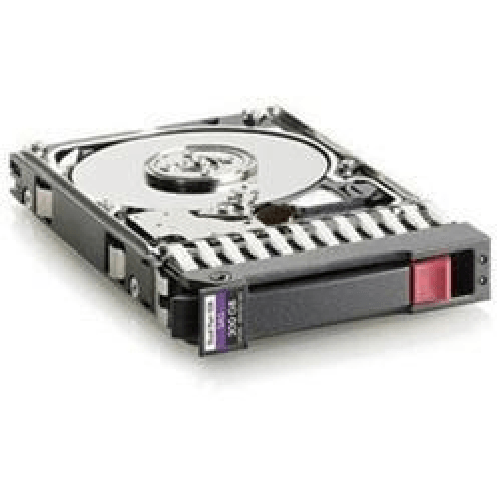 Hewlett Packard Enterprise HPE DG0146BARTP disco rigido interno 146 GB 10000 Giri/min 2.5" SAS