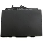 CoreParts MBXHP-BA0292 ricambio per laptop Batteria (Laptop Battery for HP 44.4Wh - Li-Pol 11.1V 4000mAh Black, - 44.4Wh