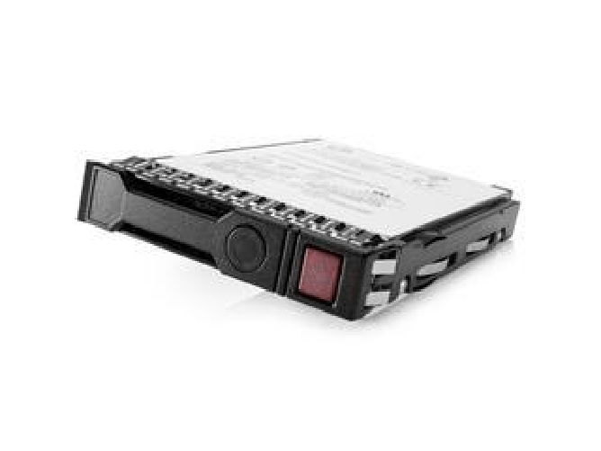 Hewlett Packard Enterprise HPE 658083-001 disco rigido interno 500 GB 7200 Giri/min 3.5" SATA