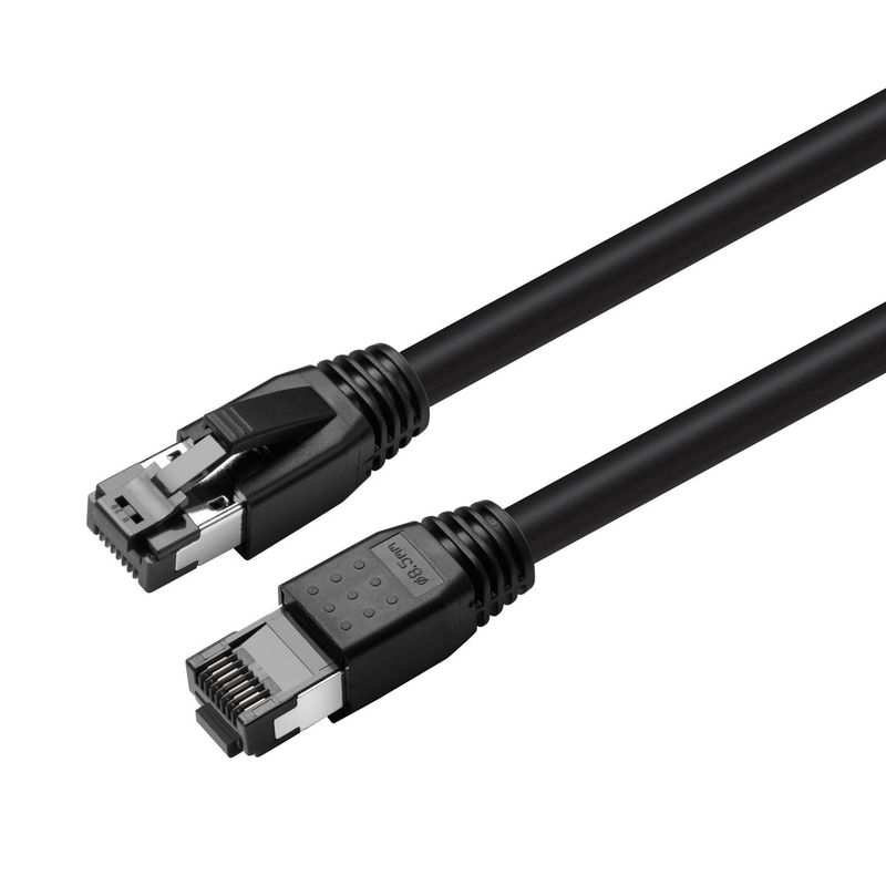 Microconnect-MC-SFTP8075S-cavo-di-rete-Nero-75-m-Cat8.1-S-FTP--S-STP---CAT8.1-S-FTP-75m-Black-LSZH---Shielded-Network-