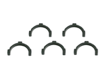CoreParts-MSP3678-parte-di-ricambio-per-la-stampa-Boccola-a-rullo-1-pz--UPPER-ROLLER-BUSHING-1---Xerox-WorkCentre-3210-3