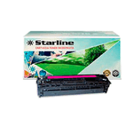 STARLINE Starline - Toner Ricostruito - per HP 131A - Magenta - CF213A - 1.800 pag