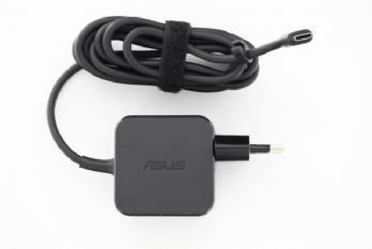 ASUS-0A001-00239600-adattatore-e-invertitore-Interno-45-W-Nero--ADAPTER-45W-PD3.0-2P--TYPE-C----C302CA-1A---Warranty--3M