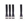 Alphacool-Y-Kabel-RGBW-5pol-auf-3x-5pol-inkl.-Stecker---Schwarz-60cm-EOL--18570-