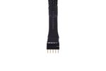 Alphacool-Y-Kabel-RGBW-5pol-auf-3x-5pol-inkl.-Stecker---Schwarz-60cm-EOL--18570-