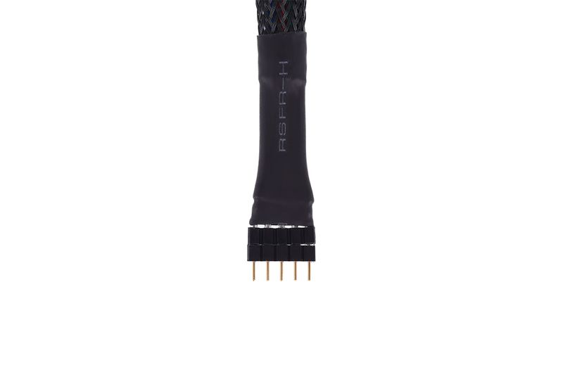 Alphacool-Y-Kabel-RGBW-5pol-auf-3x-5pol-inkl.-Stecker---Schwarz-60cm-EOL--18570-