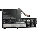 CoreParts MBXLE-BA0127 ricambio per laptop Batteria (Laptop Battery for Lenovo - 40Wh Li-Pol 11.4V 3500mAh - Black, 40Wh
