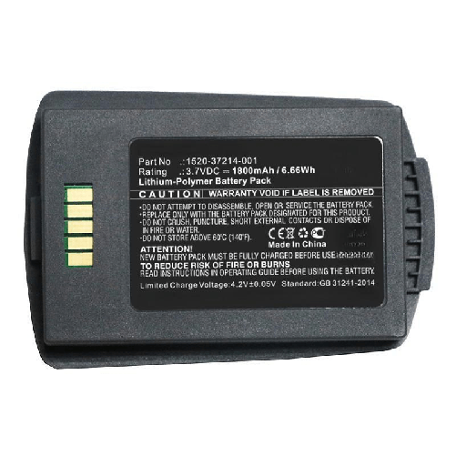 CoreParts-MBXCP-BA194-ricambio-per-telefono--Battery-6.66Wh-Li-Pol-3.7V---1800mAh-Grey-for-Cordless---Phone-6.66Wh-Li-Po