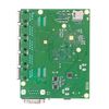 Mikrotik-RB450Gx4-router-cablato-Gigabit-Ethernet-Verde--MikroTik-RouterBoard-450Gx4-Router---RB450Gx4--RouterOS-L5--