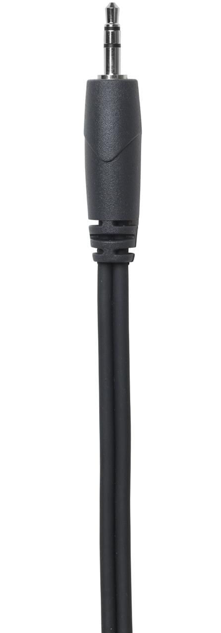 Vivolink-PROMJMRCAF0.2-cavo-audio-02-m-2-x-RCA-3.5mm-Nero--3.5MM-Male-to-RCA-Female---.---Warranty--144M-