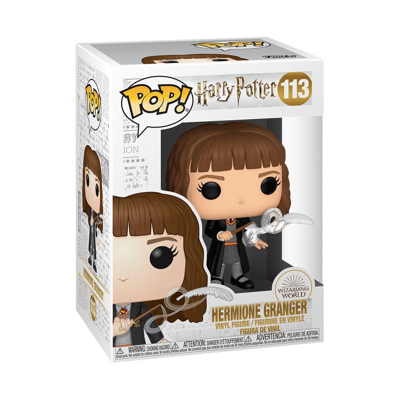 Personaggi-d-Azione-Funko-POP--HARRY-POTTER-HERMIONE