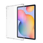 ESTUFF ES680102-BULK custodia per tablet 26,4 cm [10.4] Cover Trasparente (Cover for ORLANDO Clear TPU Cover - Galaxy Ta