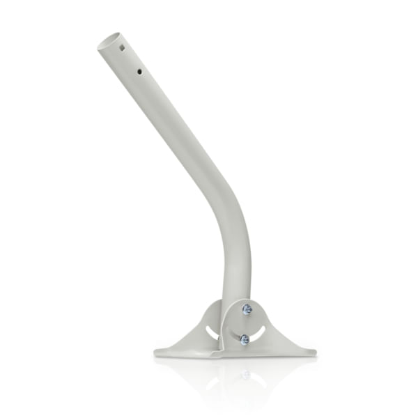 Ubiquiti-Universal-Antenna-Mount-Supporto-per-antenna--Universal-Arm-Bracket-10-pack---10-pack---Warranty--24M-