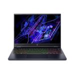 Acer Predator PHN14-51-7285 Intel Core Ultra 7 155H Computer portatile 36,8 cm (14.5") 3K 16 GB LPDDR5x