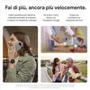Google-Pixel-8--Smartphone-Android-Avanzato-con-Fotocamera-e-Batteria-Potente---Nero-Ossidiana-128GB