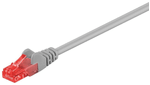 Microconnect-Cat6-UTP-3m-cavo-di-rete-Grigio-U-UTP--UTP---U-UTP-CAT6-3M-Grey-PVC---Unshielded-Network-Cable---PVC-4x2x