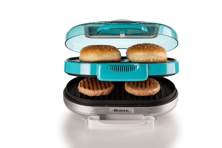 Ariete-0205-01-Hamburger-Maker-Party-Time-Celeste