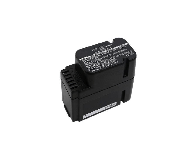 CoreParts Battery for Worx PowerTool - 70Wh Li-ion 28V 2500mAh - Black, 70Wh Li-ion 28V 2500mAh Black, WG790E, WG791E