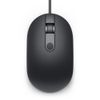 DELL-MS819-mouse-Ufficio-Ambidestro-USB-tipo-A-Ottico-1000-DPI