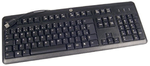 HP-672647-223-tastiera-USB-Ceco-Nero--Usb-Kb-Me-Cz-672647-223---Standard-Wired-672647-223---Standard-Wired-USB-Me