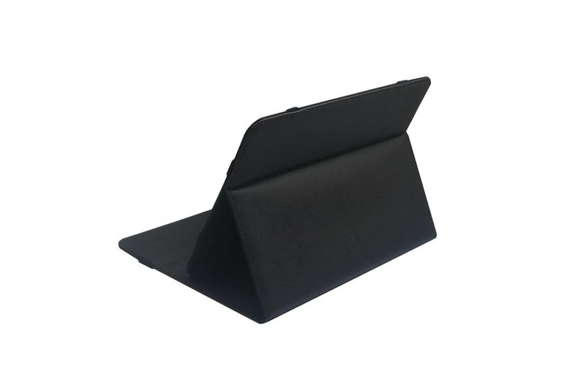 eSTUFF-ES68500001-BULK-custodia-per-tablet-256-cm--10.1--Custodia-a-libro-Nero--FRESNO-Universal-Case-for---9-10.1-Tabl
