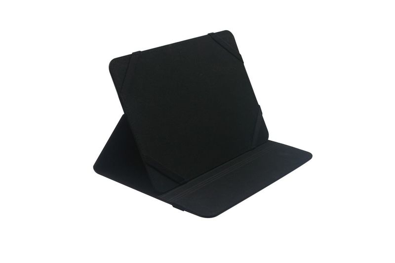 eSTUFF-ES68500001-BULK-custodia-per-tablet-256-cm--10.1--Custodia-a-libro-Nero--FRESNO-Universal-Case-for---9-10.1-Tabl
